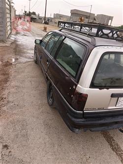 اوبل أوميغا